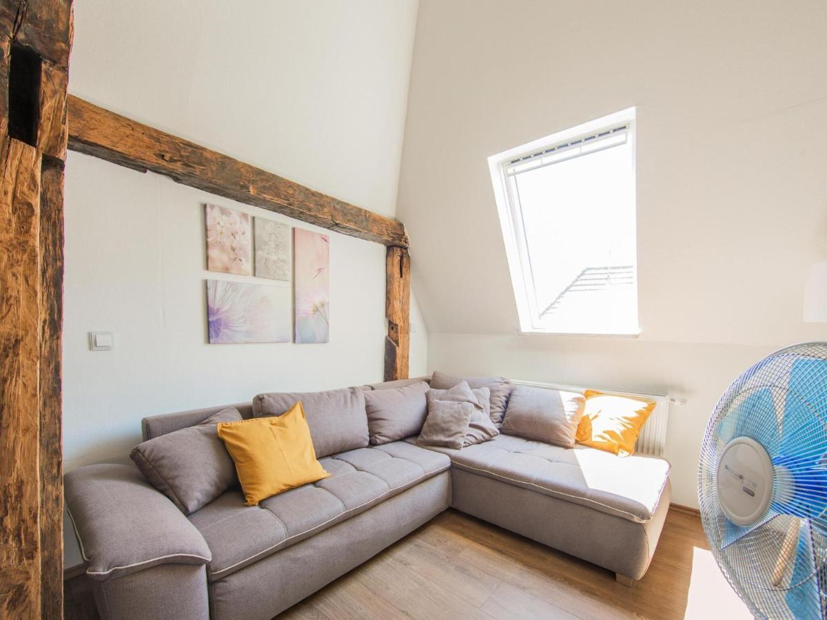 Apartment Near Europapark Rust 헤르볼츠하임 외부 사진